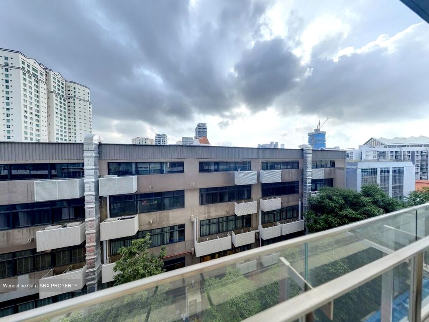 The Inspira (D9), Condominium #469700431